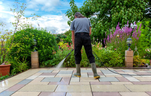Best Residential Pressure Washing in Sandpoint, ID