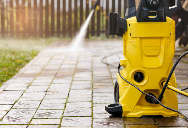 Sandpoint, ID Pressure Washing Services Company